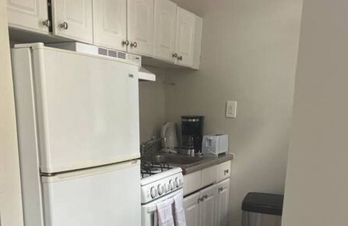 Prudential - St. Botolph Apartment | Cozy Studio near Prudential Ctr