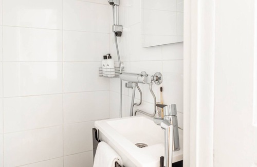 Ullanlinna Apartment | Cozy Studio nearby the Sea