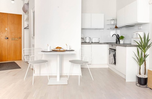 Ullanlinna Apartment | Cozy Studio nearby the Sea