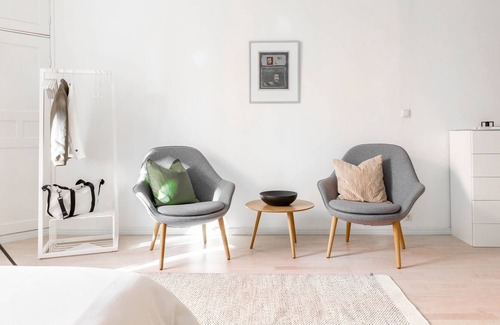 Ullanlinna Apartment | Cozy Studio nearby the Sea