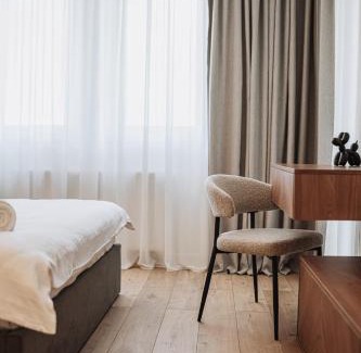 Sibiu Apartment | Cozy Studio No 4