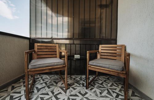 Sibiu Apartment | Cozy Studio No 4