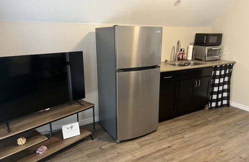 Arvada Apartment | Delightful Studio on Ranch with Breathtaking Mountain Views