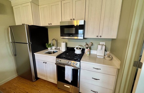 Cedar City Apartment | Cozy Studio on Scenic 20 Acres- Near Bryce and Zion NP
