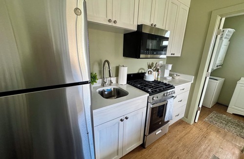 Cedar City Apartment | Cozy Studio on Scenic 20 Acres- Near Bryce and Zion NP