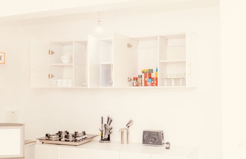 Kisumu Apartment | Cozy Studio Apartment with Kitchen & Breakfast Included