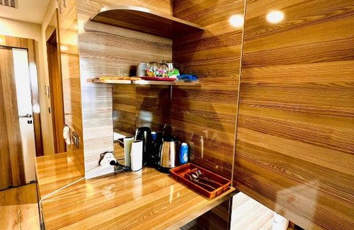 Esenyurt Apartment | Cozy Studio