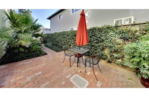 Downtown North Apartment | Comfortable Studio Unit #6 for Your Perfect Getaway
