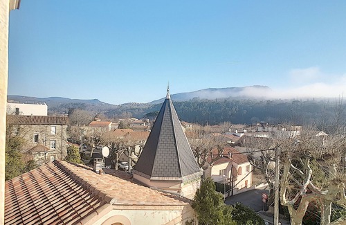 Lamalou-les-Bains Apartment | Comfortable Studio in Lamalou-les-Bains for 2 Guests