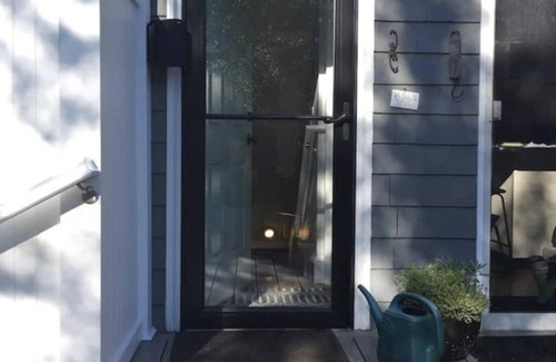 Fifth Ward Apartment | Charming Studio Steps from Restaurants, Shops & Harbor