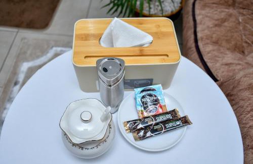 Kiambu House | Discover JoJo Jovial Homes: Pet-Friendly Retreat with Pool