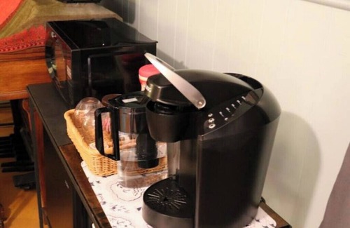 Inglewood Apartment | Cozy studio with AC and WiFi in welcoming Nashville - Koala Motel