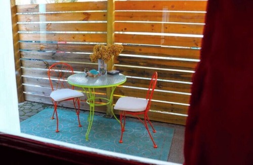 Inglewood Apartment | Cozy studio with AC and WiFi in welcoming Nashville - Koala Motel