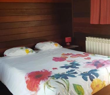 Ourem Apartment | Cozy studio with jacuzzi in Matas 20m²