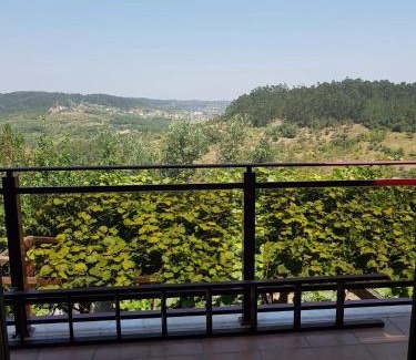 Ourem Apartment | Cozy studio with jacuzzi in Matas 20m²