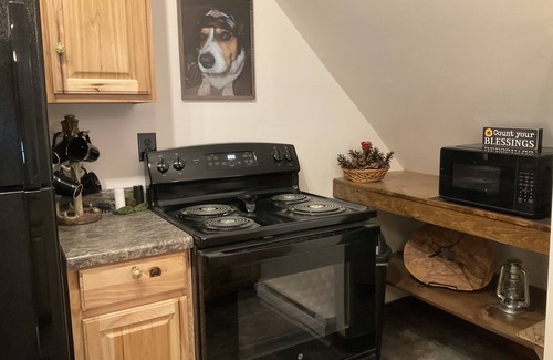 Large Apartment | Charming Studio Retreat with Pool & Pet-Friendly Amenities