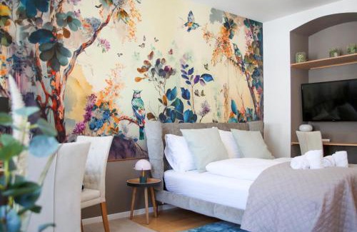 Ottakring Apartment | Cozy Stylish Apartment