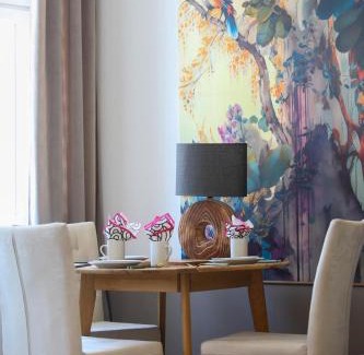 Ottakring Apartment | Cozy Stylish Apartment