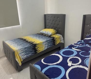 Villa Hermosa Apartment | Stylish Oceanfront Apartment in Prime Location