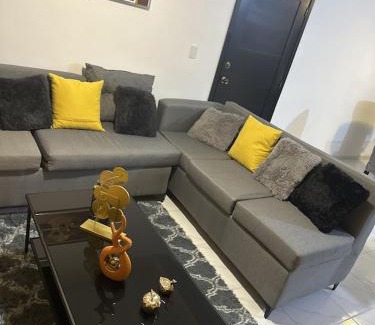 Villa Hermosa Apartment | Stylish Oceanfront Apartment in Prime Location