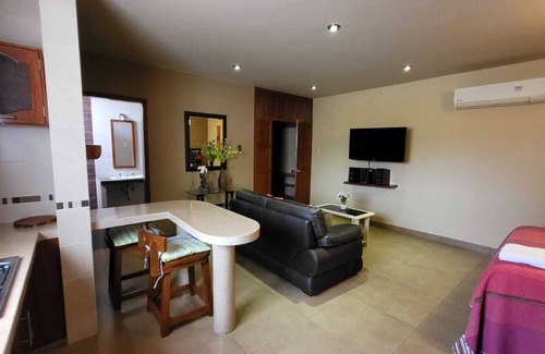Chincha Alta Apartment | Comfortable Suite 1 - Ideal Location in Chincha Alta