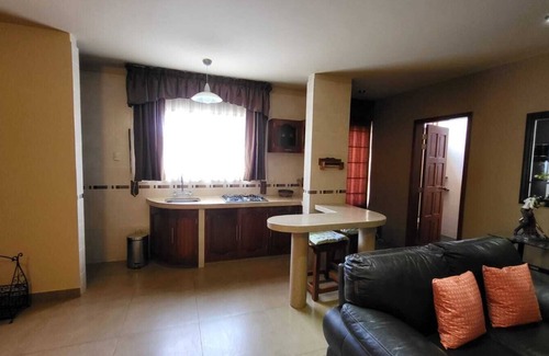 Chincha Alta Apartment | Comfortable Suite 1 - Ideal Location in Chincha Alta