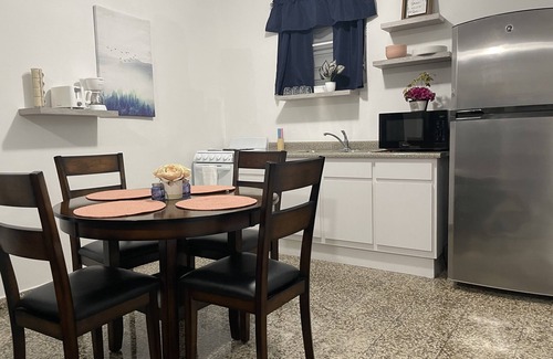 Coamo Apartment | Delightful Suite at Pueblo de Coamo with Spa & Hot Tub
