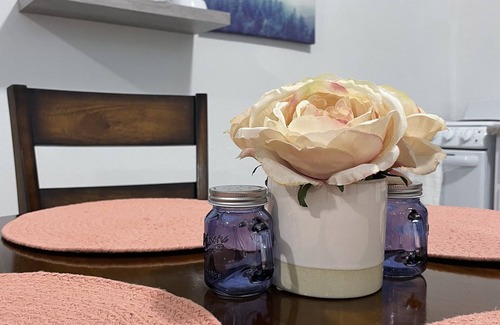 Coamo Apartment | Delightful Suite at Pueblo de Coamo with Spa & Hot Tub