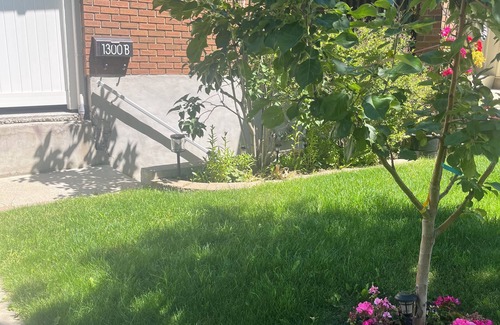 Northwest Calgary Apartment | Charming Suite Near Nose Hill Park with Pet-Friendly Perks