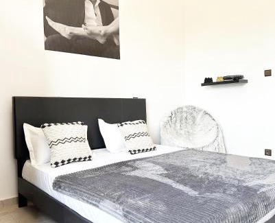 Mbour Apartment | Cozy Suite