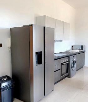 Mbour Apartment | Cozy Suite