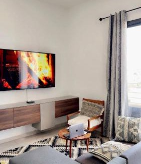 Mbour Apartment | Cozy Suite
