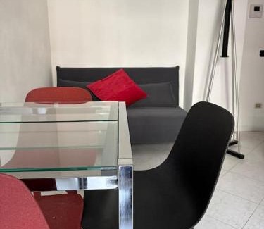 Castellanza Apartment | Inviting Suite with Terrace, Pet & Child Friendly Amenities