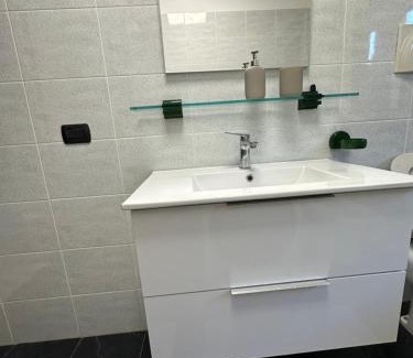 Castellanza Apartment | Inviting Suite with Terrace, Pet & Child Friendly Amenities