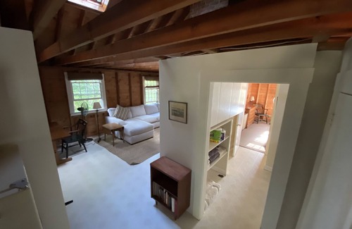 Nonquitt Cottage | Pet-Friendly Oceanview Cottage in Nonquitt Beach Community