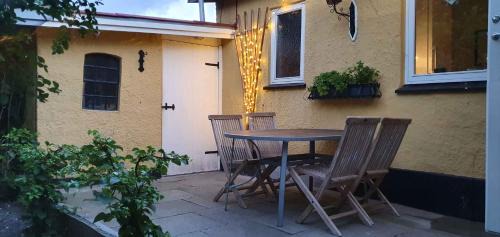 Nykobing Sjaelland House | Pet-Friendly Askehaven 53 in Nykbing Sjlland - Rated 10/10