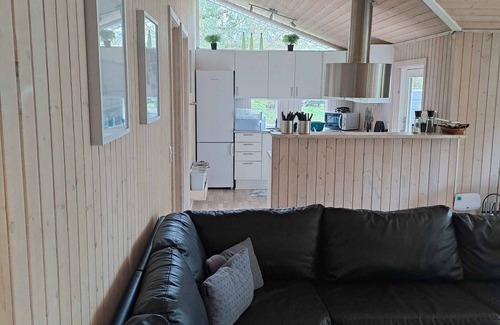 Bønnerup Strand House | Cozy summer house and annex in tranquility