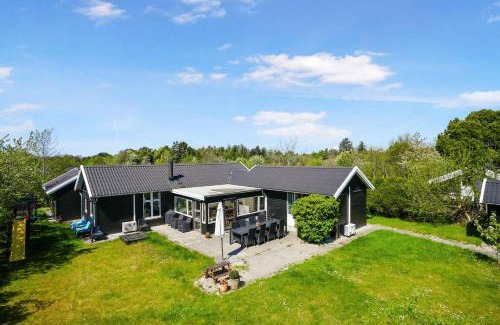 Udsholt House | Family-Approved Getaway at Tofteager Hotel