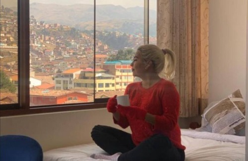 Cusco Historic Center Bed & Breakfast | Inviting Superior Twin Rooms in Cusco for Families