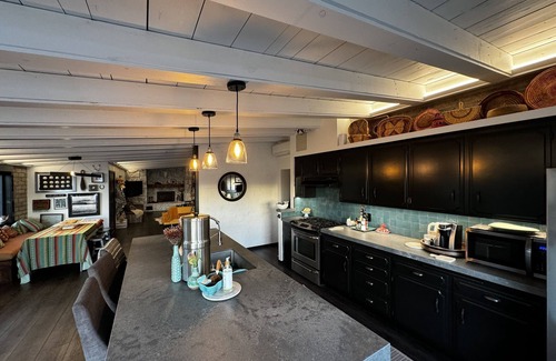 Baywood-Los Osos House | Experience Unique Character at Los Osos Valley Guest House
