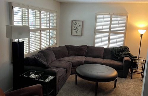 Rochester House | Comfortable SW Rochester Home for Families and Pets
