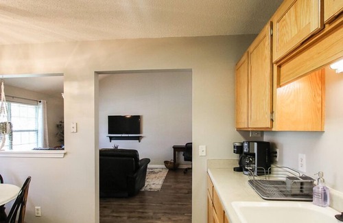 Richmond Hill House | Pet-Friendly Sweet Tea Home Near Savannah's Attractions