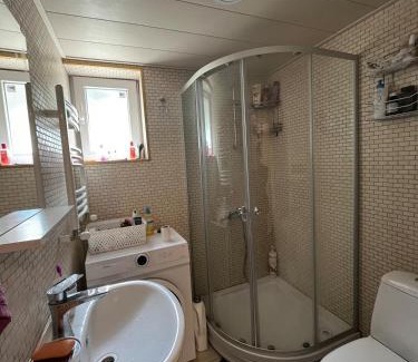 Imereti Apartment | Cozy Tbilisi Home