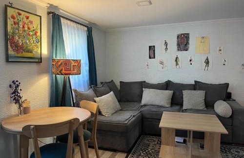 Imereti Apartment | Cozy Tbilisi Home