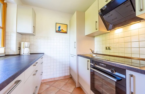 Klocksdorf House | Charming Lakeview House - Steps from Röggeliner Lake