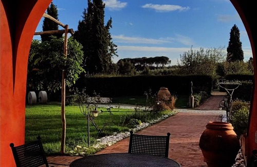 Empoli Apartment | Cozy Apartment with Balcony, Pool & Ocean View Awaits!