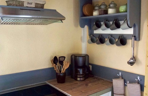 Rosenthal-Bielatal Apartment | Perfect Getaway at the Pet-Friendly Drei-Brüder-Hof
