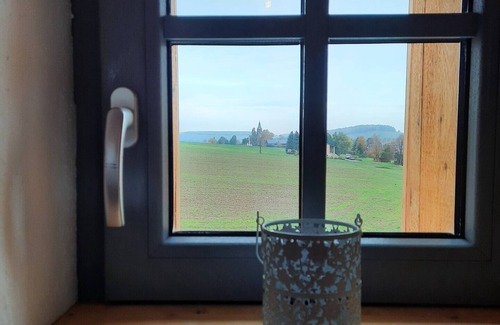 Rosenthal-Bielatal Apartment | Perfect Getaway at the Pet-Friendly Drei-Brüder-Hof