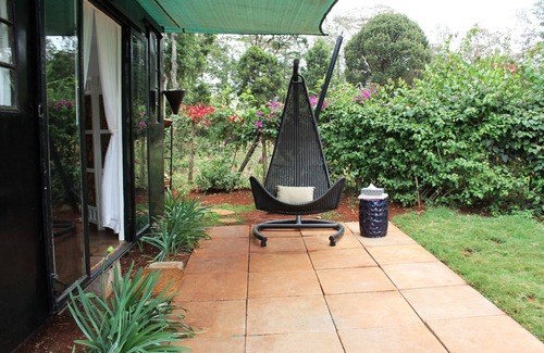 Central Business District Cottage | Inviting Tiny Home with Private Garden and Family Amenities