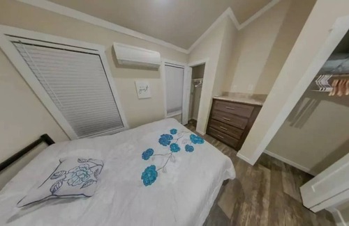 Kilgore House | Cozy Tiny Home for You!